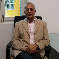 Bharat DUBE