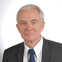 Francois-Regis Hannart