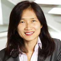 Susan P. Pan