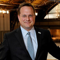 Christopher P. Molineaux