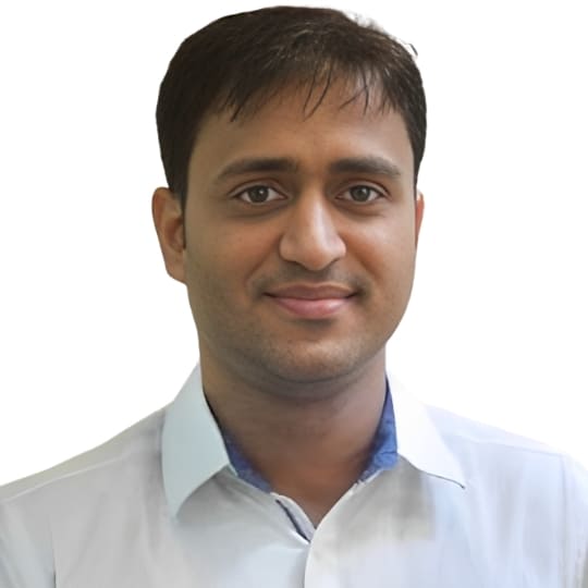 Dr. Amaresh Panda