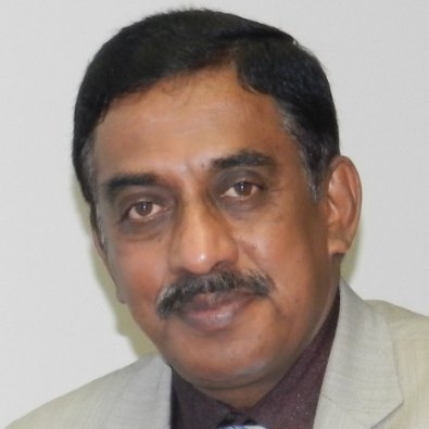 Thammaiah Ramakrishna