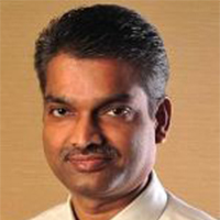 Santosh Kumar Mohanty