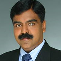 Suresh Chandran