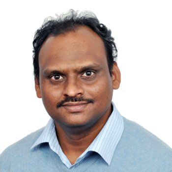 S. Senthil Kumar