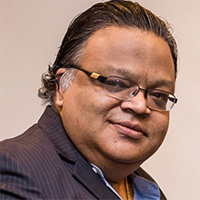 Dr. Anindya Sircar