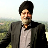 Amarjit Singh