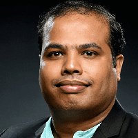 Pranay Prabhugaunkar