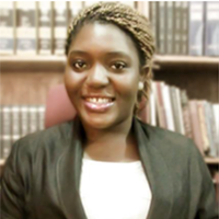 Vanessa Halle-Fonguh