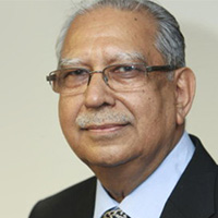 Narendra K. Sabharwal