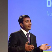 Balaji Viswanathan