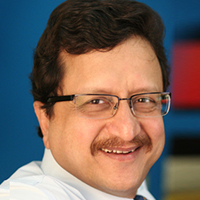 Mahendra Agarwal