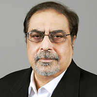 Dr. Mohan Dewan