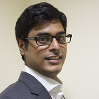 Vaibhav Vutts