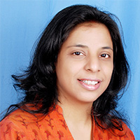 Meenu Chandra