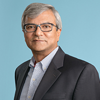 Prof. Dr. Raj S. Dave