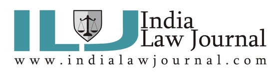 India Law Journal