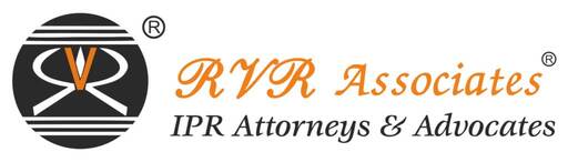 RVR Associates Logo