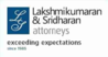 Lakshmikumaran & Sridharan attorneys
